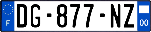 DG-877-NZ