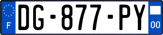 DG-877-PY