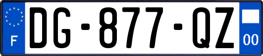 DG-877-QZ