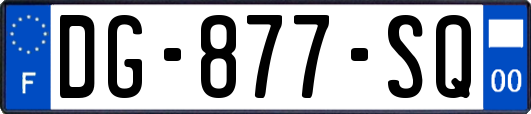DG-877-SQ