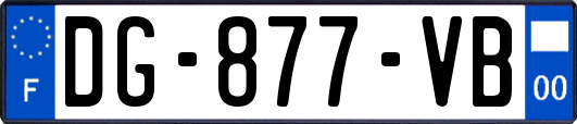 DG-877-VB