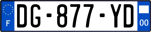 DG-877-YD