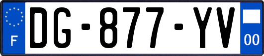 DG-877-YV