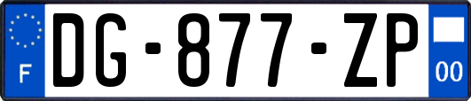 DG-877-ZP