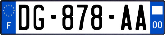 DG-878-AA