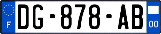 DG-878-AB