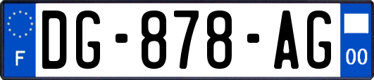 DG-878-AG