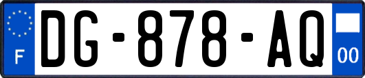 DG-878-AQ