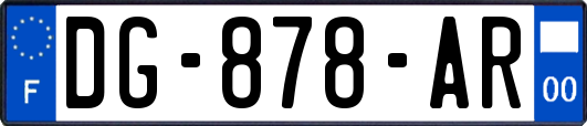 DG-878-AR