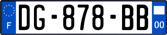 DG-878-BB