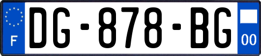 DG-878-BG