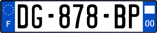 DG-878-BP