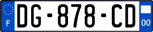 DG-878-CD