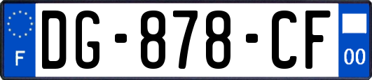 DG-878-CF