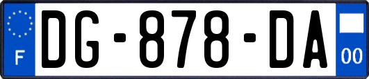 DG-878-DA