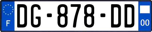 DG-878-DD