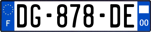DG-878-DE