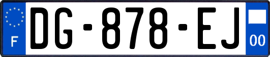 DG-878-EJ