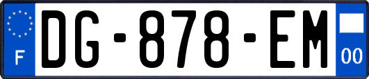 DG-878-EM