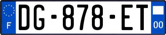 DG-878-ET