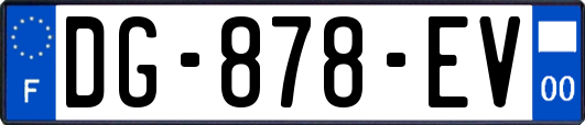DG-878-EV