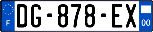 DG-878-EX