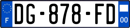 DG-878-FD