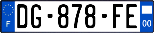 DG-878-FE