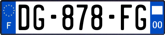 DG-878-FG