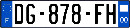 DG-878-FH