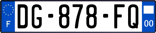 DG-878-FQ