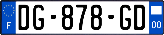 DG-878-GD