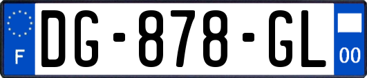 DG-878-GL