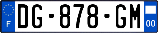 DG-878-GM