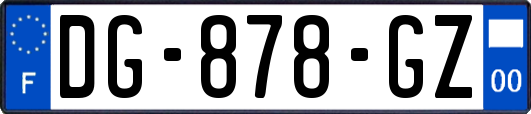 DG-878-GZ