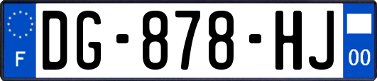 DG-878-HJ