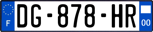 DG-878-HR