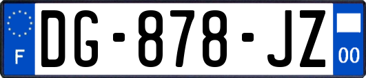 DG-878-JZ