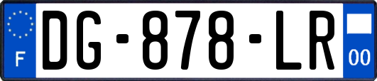 DG-878-LR