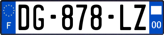 DG-878-LZ