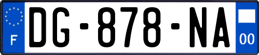 DG-878-NA