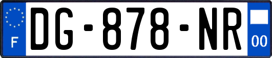 DG-878-NR
