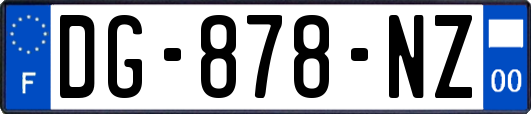 DG-878-NZ