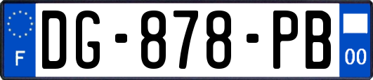 DG-878-PB