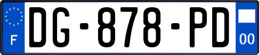 DG-878-PD