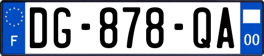 DG-878-QA