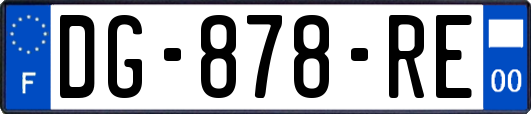 DG-878-RE