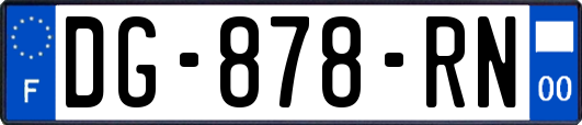 DG-878-RN