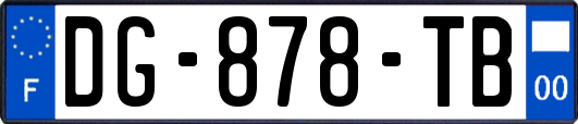 DG-878-TB
