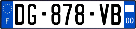 DG-878-VB
